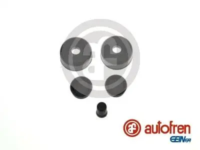 Автозапчасть AUTOFREN D3339