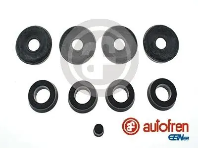 Ремкомплект гидравлики AUTOFREN D3520