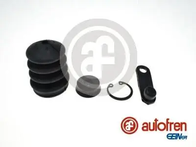 Р-кт роб.зчеплення Daewoo Kalos (всі типи) 20,6 mm AUTOFREN D3605