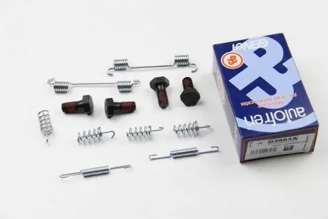 Тормозные аксессуары AUTOFREN D3893A