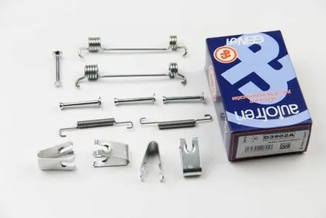 Тормозные аксессуары AUTOFREN D3902A