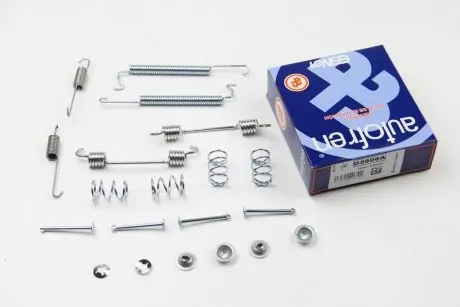 Тормозные аксессуары AUTOFREN D3906A