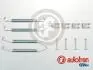 Комплектующие AUTOFREN D3907A (фото 1)