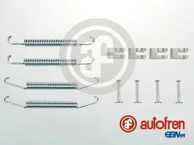 Комплектующие AUTOFREN D3907A
