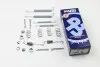Комплект монтажный барабанных тормозов зад KADETT/VECTRA 78-95 200х45 AUTOFREN D3922A (фото 4)