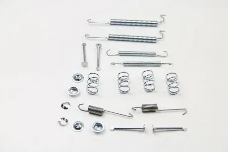 Комплект монтажный барабанных тормозов зад KADETT/VECTRA 78-95 200х45 AUTOFREN D3922A