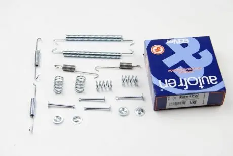 Тормозные аксессуары AUTOFREN D3927A