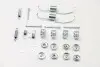 Комплект монтажный барабанных тормозов зад CAMRY/COROLLA 83-01 200х35 AUTOFREN D3937A (фото 2)