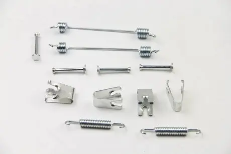 Тормозные аксессуары AUTOFREN D3938A