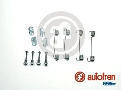 Монтажный набор колодки AUTOFREN D3964A