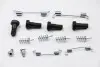 Комплект монтажный барабанных тормозов зад MB W140/C140/S203/W203 91-07 165х25 AUTOFREN D3965A (фото 2)