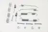 Комплект монтажный барабанных тормозов зад BMW 3 82-94 229х42 AUTOFREN D3981A (фото 4)