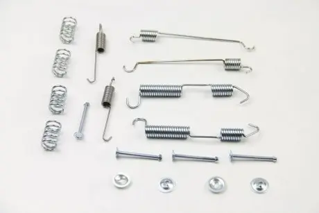 Комплект монтажный барабанных тормозов зад BMW 3 82-94 229х42 AUTOFREN D3981A