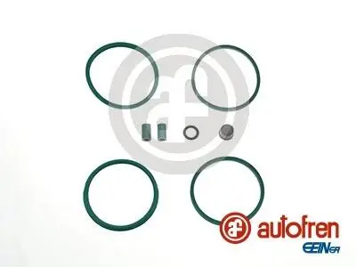 Ремкомплект супорта гальмівного AUTOFREN D4018