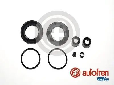 Ремкомплект тормозного суппорта AUTOFREN D41010