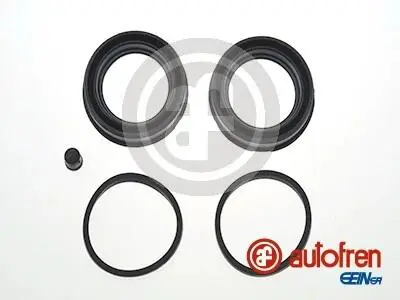 Ремкомплект суппорта тормозного AUTOFREN D41014