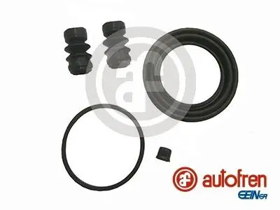 Ремкомплект супорта гальмівного AUTOFREN D41033