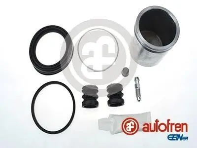 Ремкомплект суппорта тормозного AUTOFREN D41050C