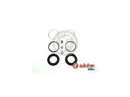 Автозапчасть AUTOFREN D4105