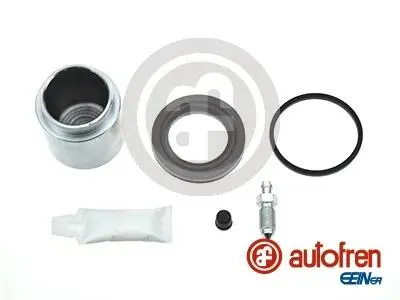 Ремкомплект супорта гальмівного AUTOFREN D41062C