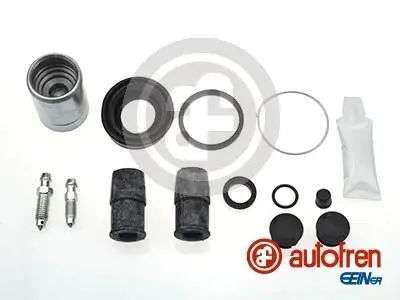 Ремкомплект суппорта тормозного AUTOFREN D41085C