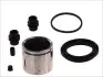 Ремкомпл. суппорта перед JUMPY/SCUDO/EXPERT (60мм) 95-06 (с поршнем)) D41104C