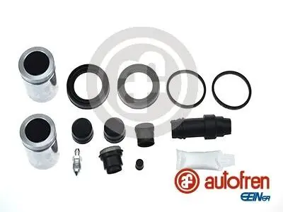 Ремкомплект супорта гальмівного AUTOFREN D41121C