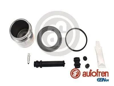 Ремкомплект гальмівного суппорта AUTOFREN D41129C