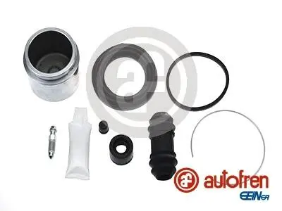 Ремкомплект суппорта тормозного AUTOFREN D41133C