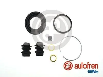 Ремкомплект супорта гальмівного AUTOFREN D41152