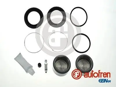 Ремкомплект супорта гальмівного AUTOFREN D41180C