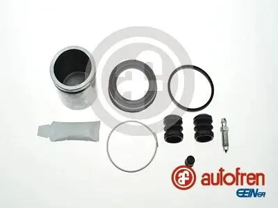 Ремкомплект суппорта тормозного AUTOFREN D41187C