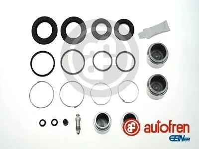 Ремкомплект суппорта тормозного AUTOFREN D41193C