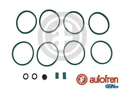 Ремкомплект суппорта тормозного AUTOFREN D4132