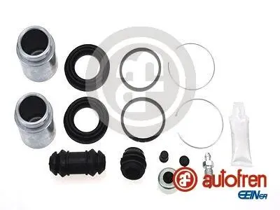 Ремкомплект суппорта тормозного AUTOFREN D41368C