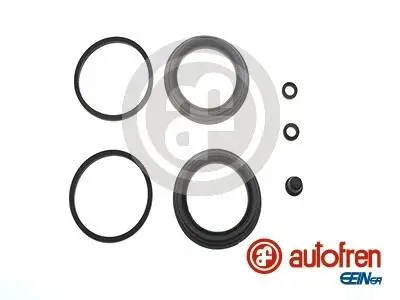 Ремкомплект супорта гальмівного AUTOFREN D4137
