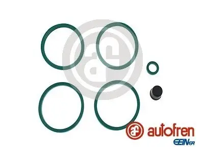 Ремкомплект супорта гальмівного AUTOFREN D4140