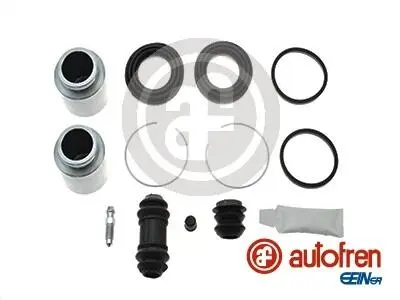 Елементи гальмівного супорта AUTOFREN D41578C