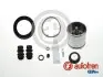Ремкомплект супорта CITROEN P. C5 1,8-3,0 01- Z TЭOCZKIEM D41623LK