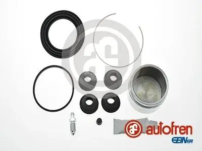 Ремкомплект суппорта тормозного AUTOFREN D41682C
