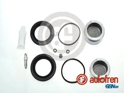 Элементы тормозного суппорта AUTOFREN D41729C
