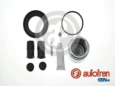 Ремкомплект супорта гальмівного AUTOFREN D41738C