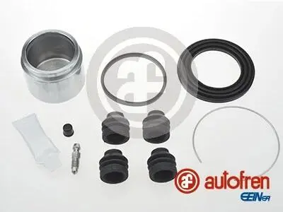 Ремкомплект тормозного суппорта AUTOFREN D41776C