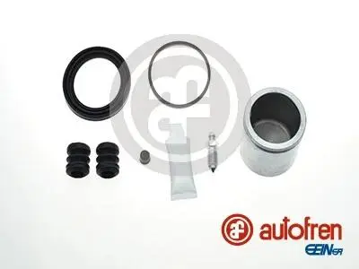 Ремкомпл. суппорта Audi 100 54mm (с поршнем) AUTOFREN D41779C
