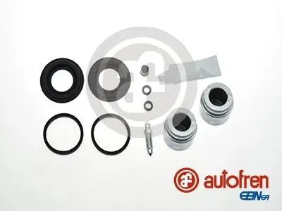 Ремкомплект гальмівного супорта AUTOFREN D41782C