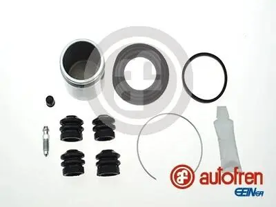 Ремкомплект супорта пер. з порш. Toyota Corolla (d=48mm) 80-> AUTOFREN D41800C