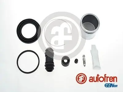 Ремкомплект тормозного суппорта передний AUTOFREN D41836C