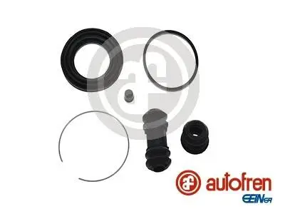 Ремкомплект суппорта тормозного AUTOFREN D4184