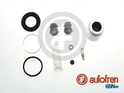 Ремкомплект тормозного суппорта задний AUTOFREN D41855C