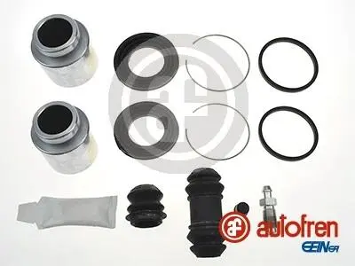 Reperaturka zacisku z tіoczkiem AUTOFREN D41857C